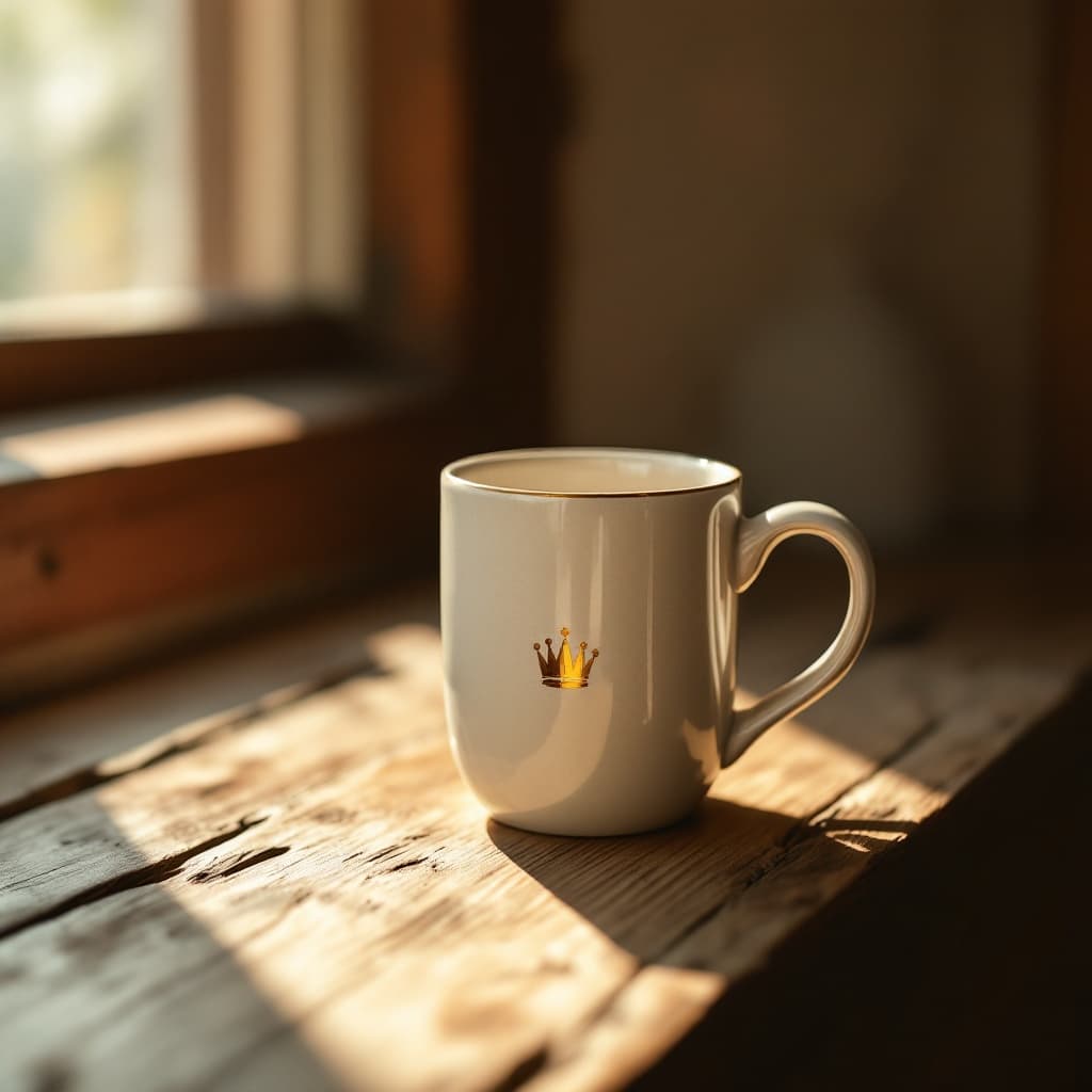 Caneca personalizada ALADÊ