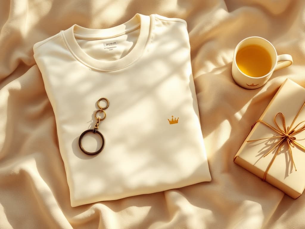 Kit de brindes personalizados ALADÊ